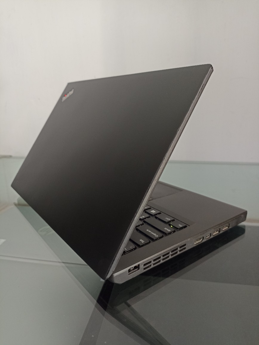 Lenovo ThinkPad X260 Intel Core i5 Gen 6 RAM 8GB SSD 128GB - Image 14