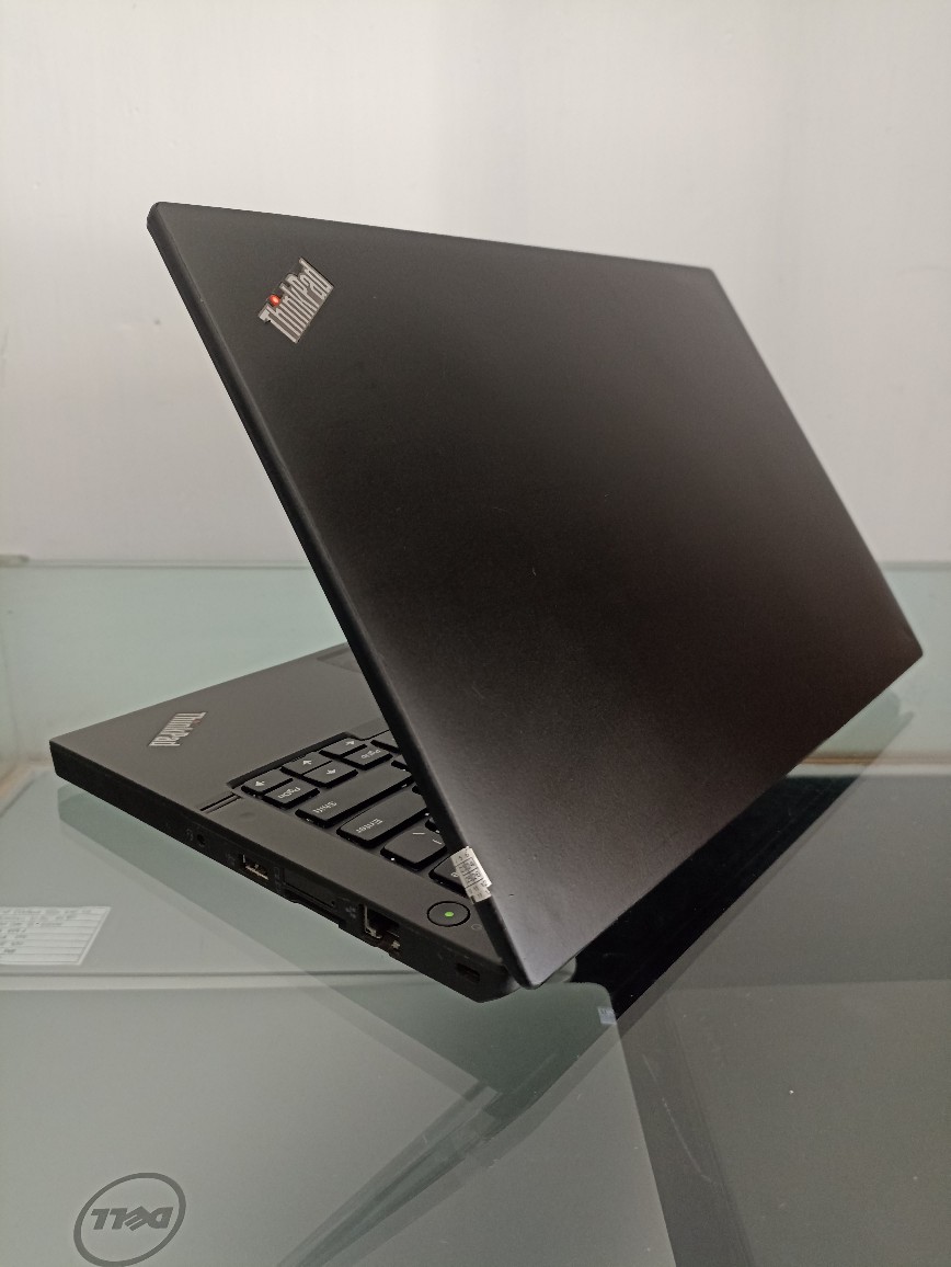 Lenovo ThinkPad X260 Intel Core i5 Gen 6 RAM 8GB SSD 128GB - Image 15