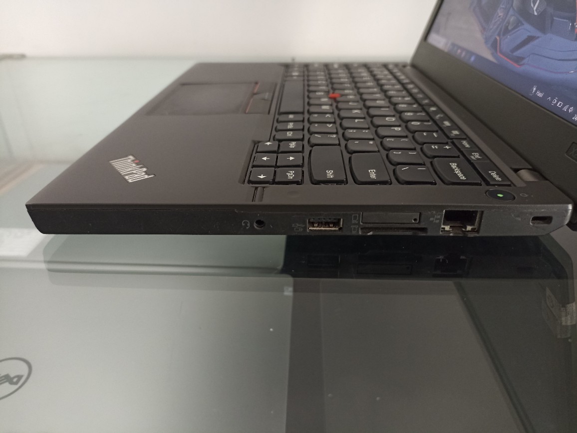 Lenovo ThinkPad X260 Intel Core i5 Gen 6 RAM 8GB SSD 128GB - Image 16