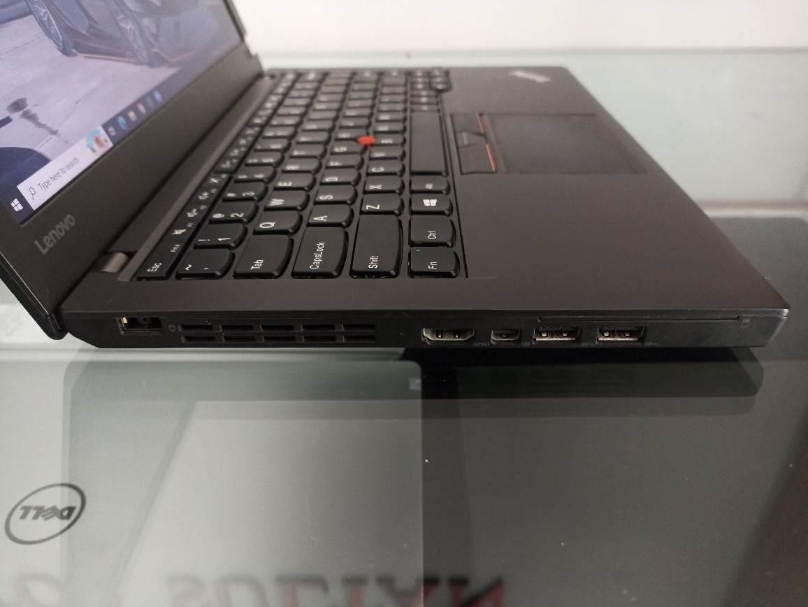 Lenovo ThinkPad X260 Intel Core i5 Gen 6 RAM 8GB SSD 128GB - Image 17