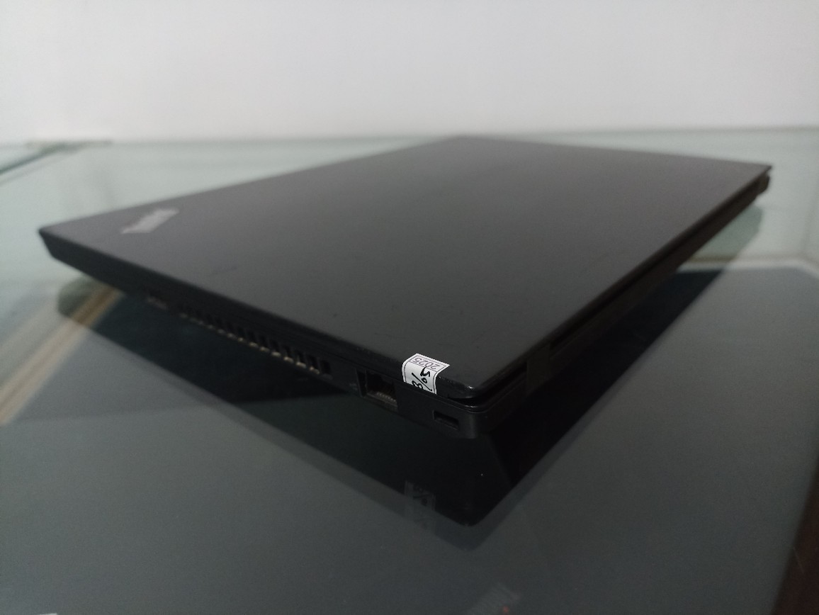 Lenovo ThinkPad T490 Core i5 Gen 8 RAM 8GB SSD 256GB - Image 10