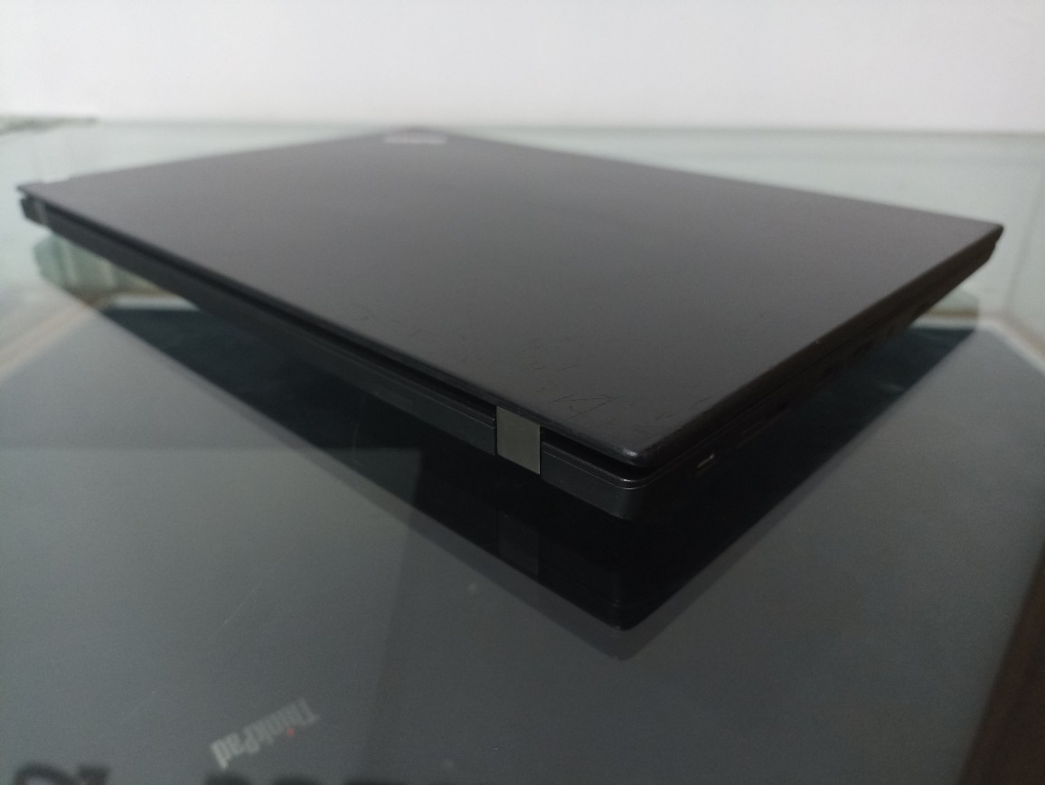 Lenovo ThinkPad T490 Core i5 Gen 8 RAM 8GB SSD 256GB - Image 11