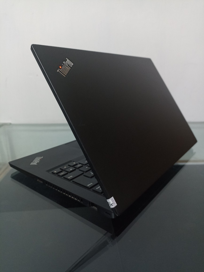 Lenovo ThinkPad T490 Core i5 Gen 8 RAM 8GB SSD 256GB - Image 13