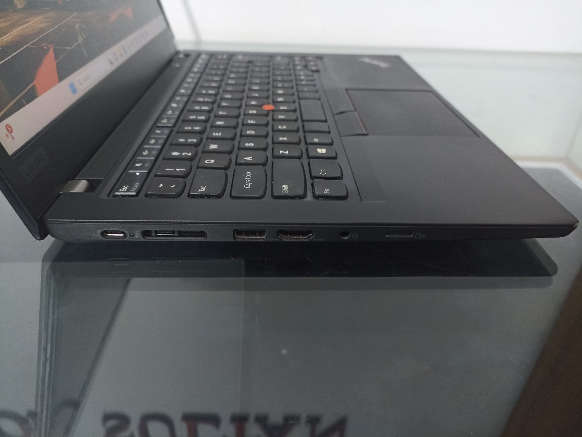 Lenovo ThinkPad T490 Core i5 Gen 8 RAM 8GB SSD 256GB - Image 15
