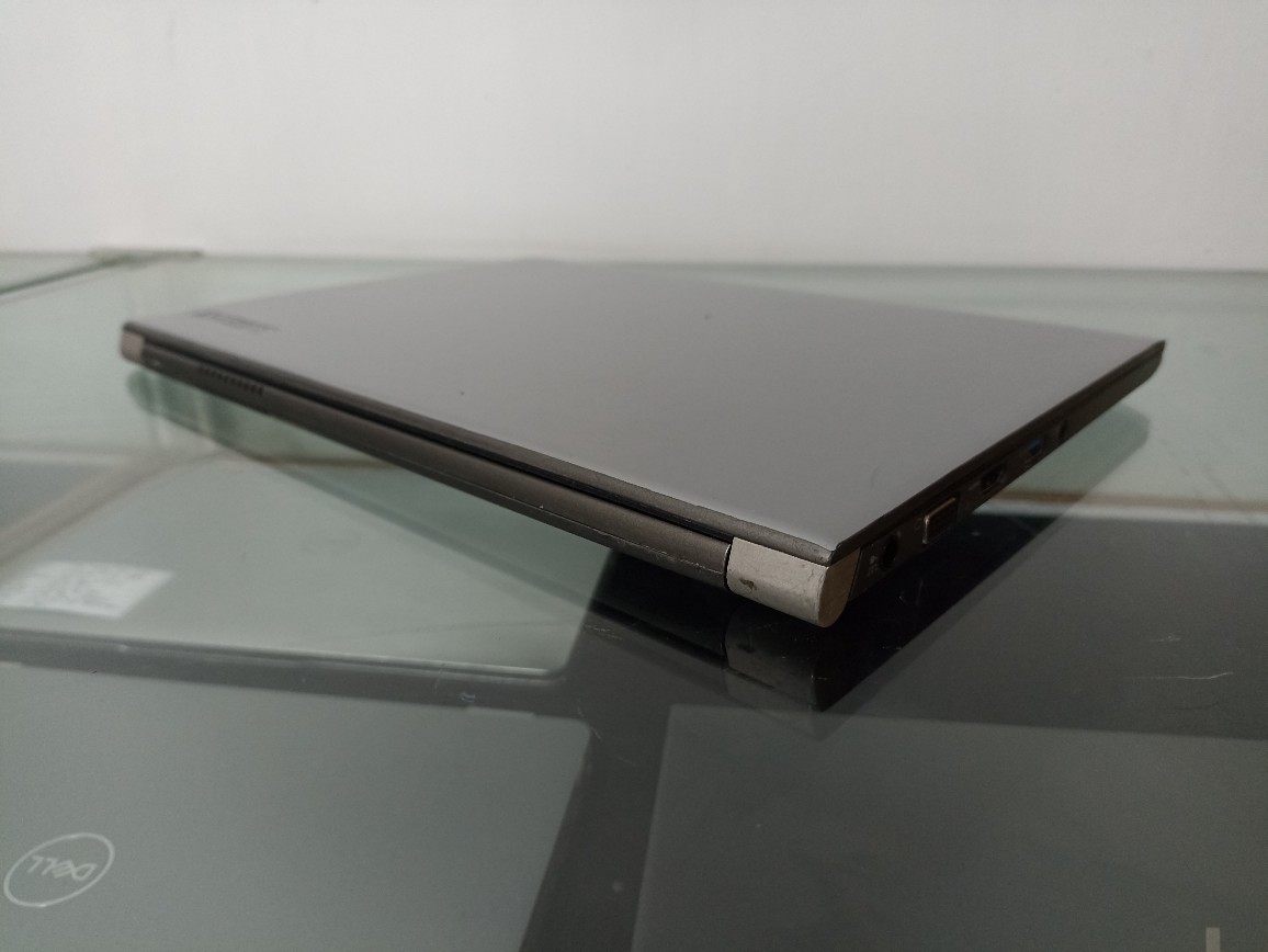 Toshiba Dynabook R63/D Core i5 Gen 6 RAM 8GB SSD 256GB - Image 13