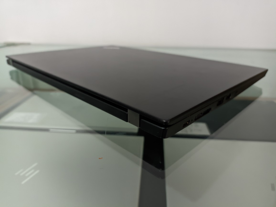 Lenovo ThinkPad T495s AMD Ryzen 5 Pro 3500U RAM 16GB SSD 256GB Touchscreen - Image 9