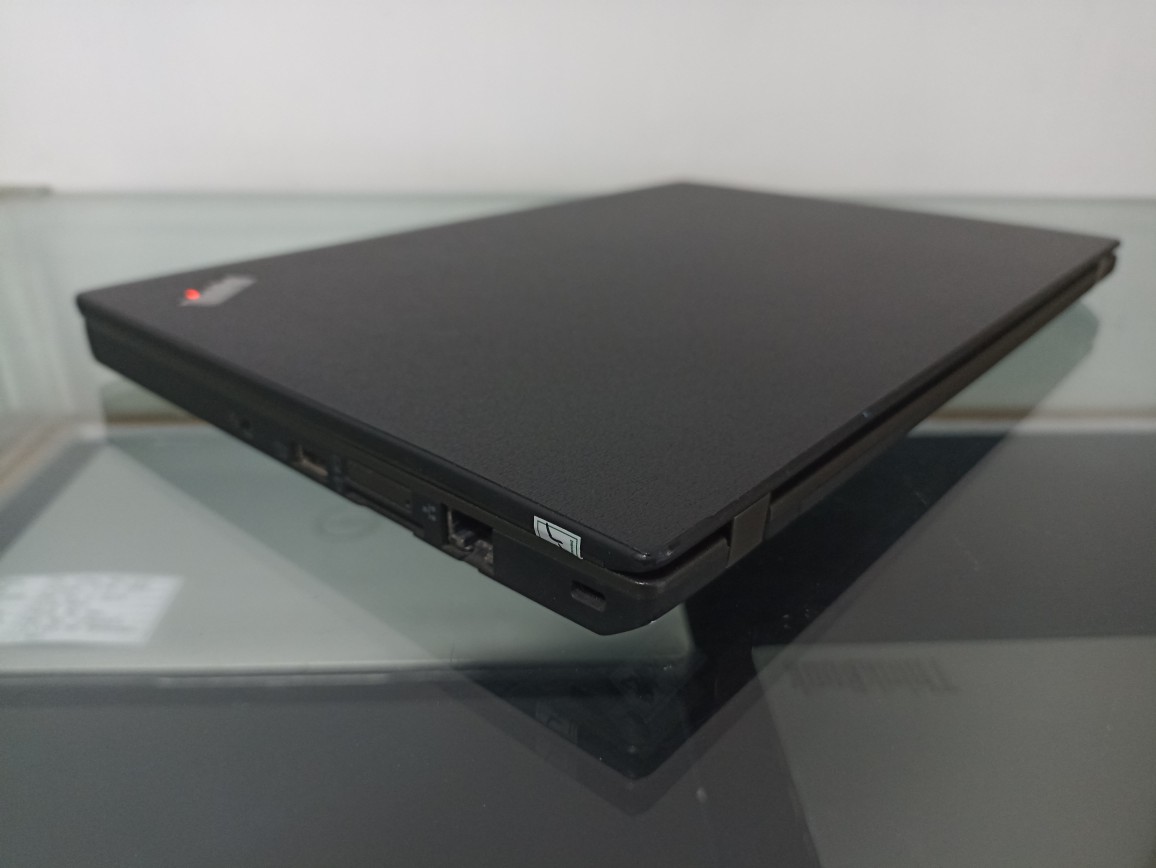 Lenovo ThinkPad X270 i5 Gen 7 RAM 8GB SSD 128GB HDD 500GB - Image 12