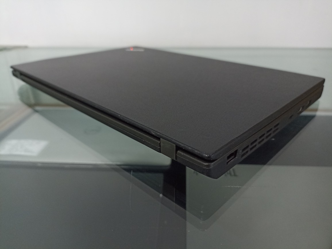 Lenovo ThinkPad X270 i5 Gen 7 RAM 8GB SSD 128GB HDD 500GB - Image 13