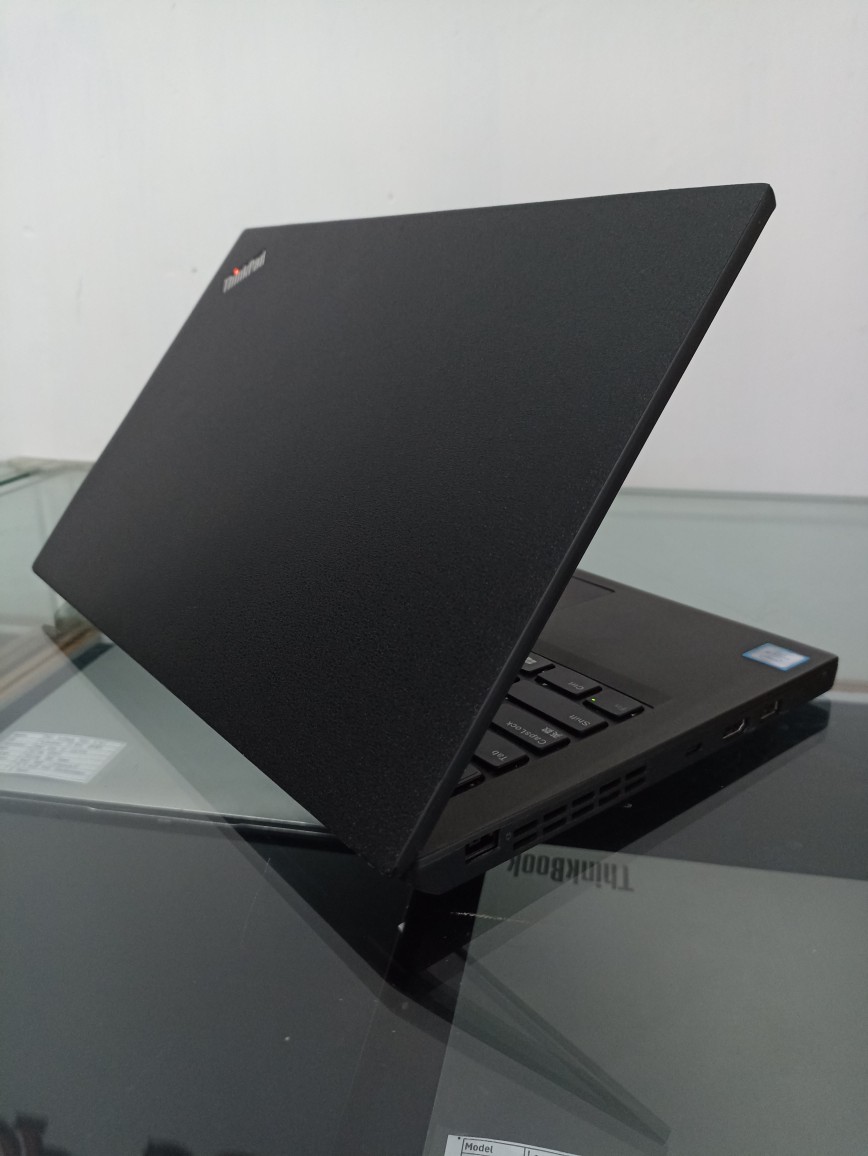 Lenovo ThinkPad X270 i5 Gen 7 RAM 8GB SSD 128GB HDD 500GB - Image 14