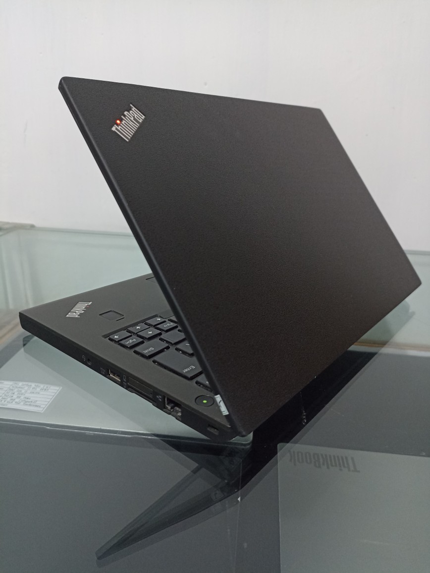 Lenovo ThinkPad X270 i5 Gen 7 RAM 8GB SSD 128GB HDD 500GB - Image 15