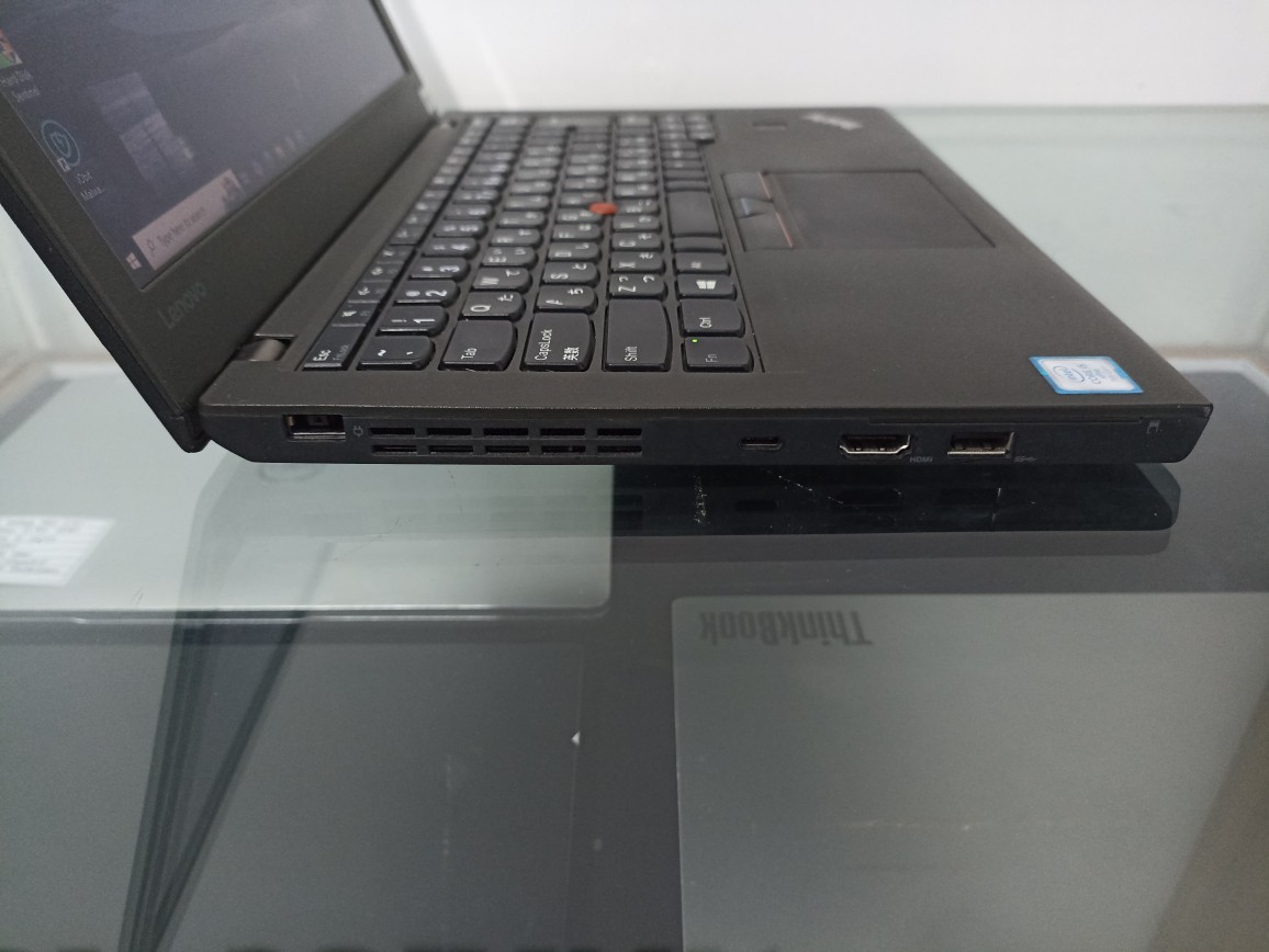 Lenovo ThinkPad X270 i5 Gen 7 RAM 8GB SSD 128GB HDD 500GB - Image 17