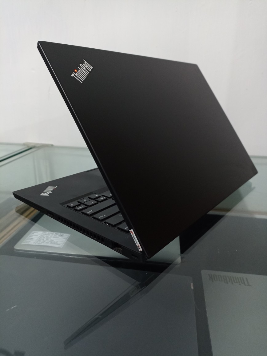 Lenovo ThinkPad T490 Core i5 Gen 8 RAM 16GB SSD 512GB - Image 15