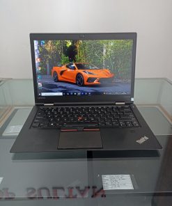 Lenovo ThinkPad X1 Carbon Intel Core i7 Gen 8 RAM 16GB SSD 256GB