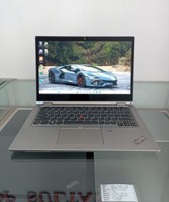 Lenovo ThinkPad L13 Yoga Core i5 Gen 10 RAM 8GB SSD 512GB Nvme