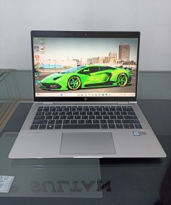 HP EliteBook x360 1030 G4 Intel Core i5 Gen 8 RAM 16GB SSD 256GB Nvme Touchscreen