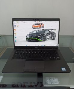 DELL Latitude 5400 Core i5 Gen 8 RAM 8GB SSD 128GB Nvme