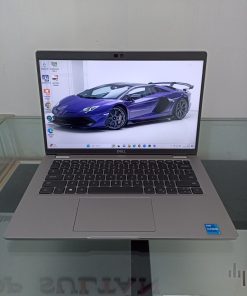 DELL Latitude 5420 Core i5 Gen 11 RAM 8GB SSD 128GB Nvme