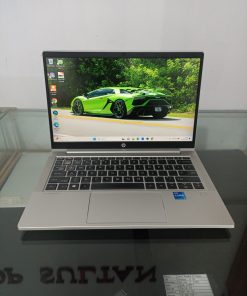 HP ProBook 430 G8 Core i5 Gen 11 RAM 8GB SSD 256GB Nvme