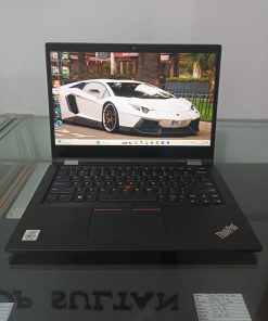 Lenovo ThinkPad L13 Yoga Core i5 Gen 10 RAM 8GB SSD 256GB Nvme