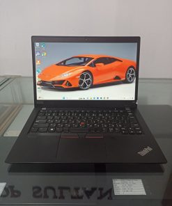 Lenovo ThinkPad X13 Ryzen 5 Pro 4650U RAM 8GB SSD 256GB Nvme