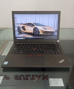 Lenovo ThinkPad X270 Core i7 Gen 7 RAM 8GB SSD 128GB