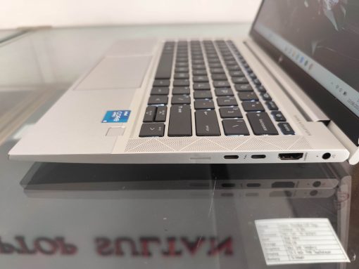 HP EliteBook 830 G8 Intel Core i5 Gen 11 RAM 16GB SSD 256GB - Image 12