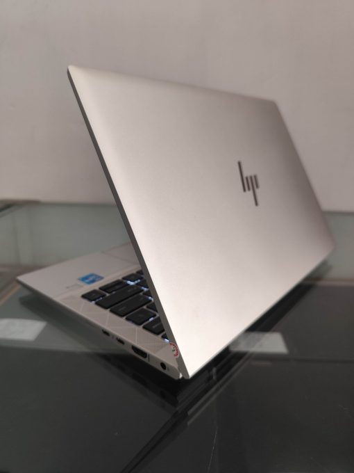 HP EliteBook 830 G8 Intel Core i5 Gen 11 RAM 16GB SSD 256GB - Image 13