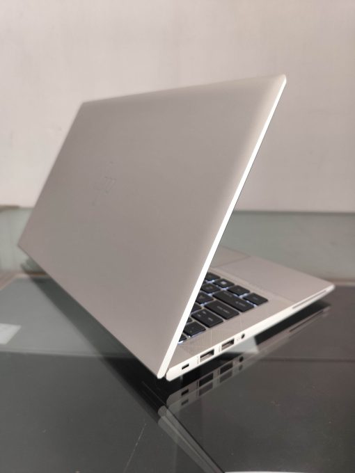 HP EliteBook 830 G8 Intel Core i5 Gen 11 RAM 16GB SSD 256GB - Image 14