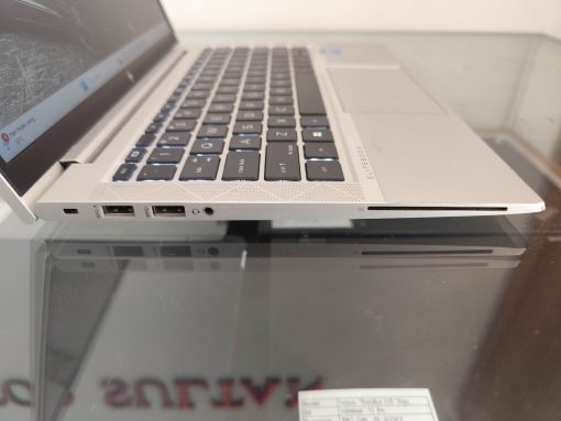 HP EliteBook 830 G8 Intel Core i5 Gen 11 RAM 16GB SSD 256GB - Image 15