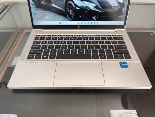 HP EliteBook 830 G8 Intel Core i5 Gen 11 RAM 16GB SSD 256GB - Image 6
