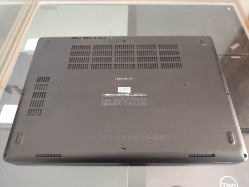 Dell Latitude 5491 Intel Core i7 Gen 8H RAM 8GB SSD 128GB - Image 10