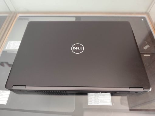 Dell Latitude 5491 Intel Core i7 Gen 8H RAM 8GB SSD 128GB - Image 11