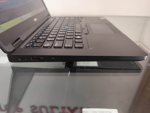 Dell Latitude 5491 Intel Core i7 Gen 8H RAM 8GB SSD 128GB - Image 12