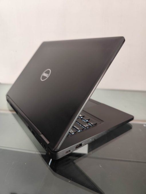 Dell Latitude 5491 Intel Core i7 Gen 8H RAM 8GB SSD 128GB - Image 13