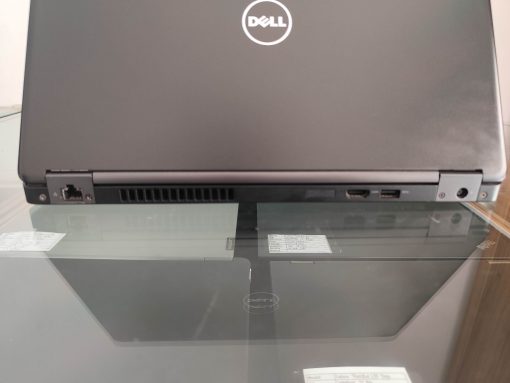 Dell Latitude 5491 Intel Core i7 Gen 8H RAM 8GB SSD 128GB - Image 14