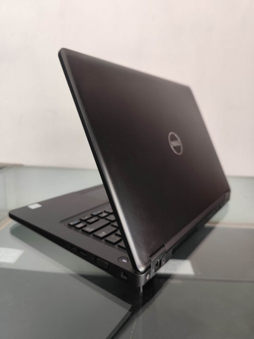 Dell Latitude 5491 Intel Core i7 Gen 8H RAM 8GB SSD 128GB - Image 15