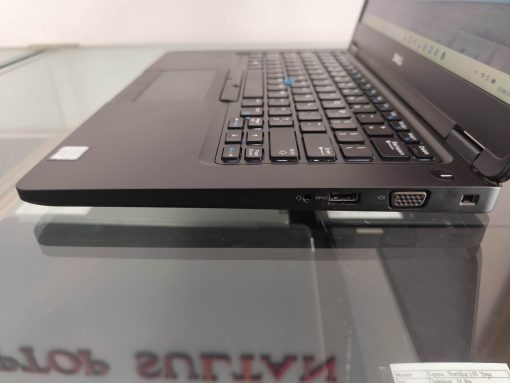 Dell Latitude 5491 Intel Core i7 Gen 8H RAM 8GB SSD 128GB - Image 16