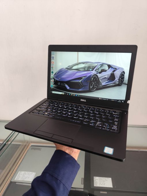 DELL Latitude 5280 Intel Core i7 Gen 7 RAM 8GB SSD 128GB - Image 8