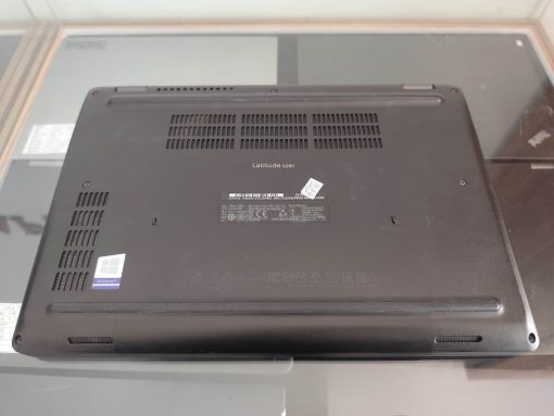 DELL Latitude 5280 Intel Core i7 Gen 7 RAM 8GB SSD 128GB - Image 9