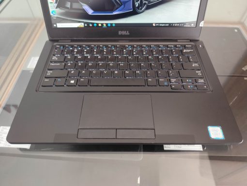 DELL Latitude 5280 Intel Core i7 Gen 7 RAM 8GB SSD 128GB - Image 11