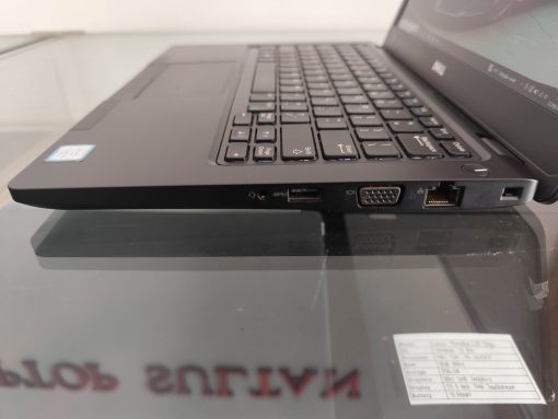 DELL Latitude 5280 Intel Core i7 Gen 7 RAM 8GB SSD 128GB - Image 12