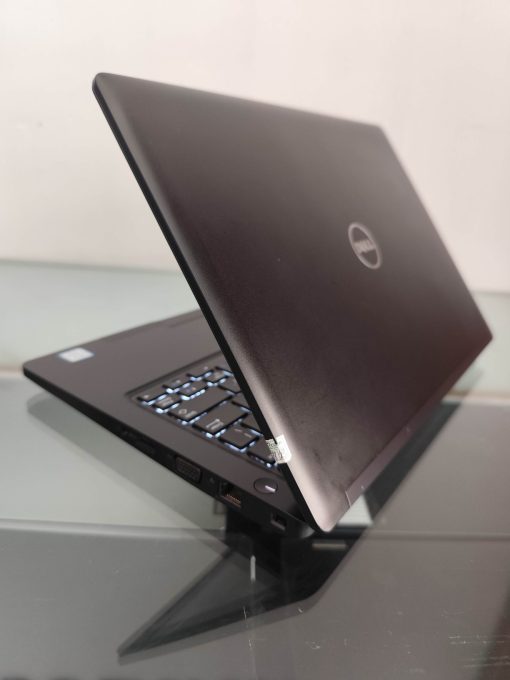 DELL Latitude 5280 Intel Core i7 Gen 7 RAM 8GB SSD 128GB - Image 13