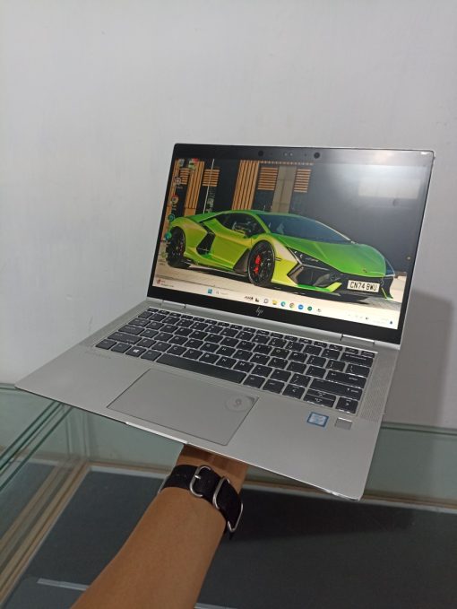 HP EliteBook x360 1030 G3 Intel Core i5 Gen 8 RAM 16GB SSD 256GB Nvme Touchscreen - Image 13