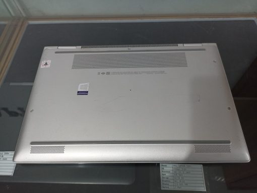 HP EliteBook x360 1030 G3 Intel Core i5 Gen 8 RAM 16GB SSD 256GB Nvme Touchscreen - Image 14