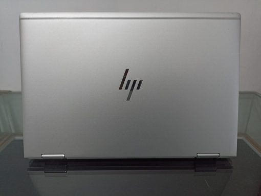 HP EliteBook x360 1030 G3 Intel Core i5 Gen 8 RAM 16GB SSD 256GB Nvme Touchscreen - Image 16