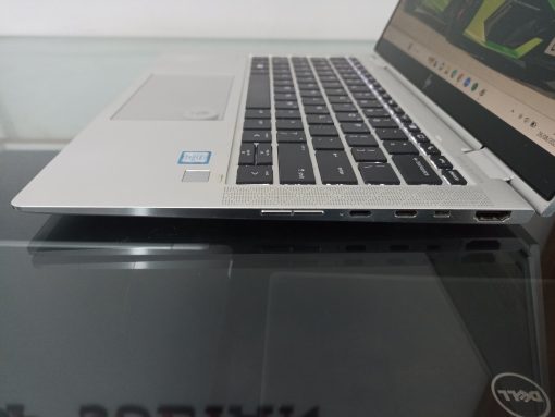 HP EliteBook x360 1030 G3 Intel Core i5 Gen 8 RAM 16GB SSD 256GB Nvme Touchscreen - Image 17