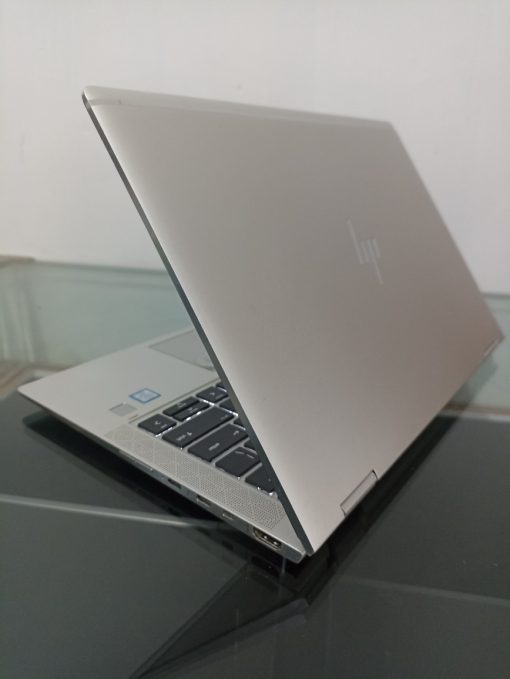 HP EliteBook x360 1030 G3 Intel Core i5 Gen 8 RAM 16GB SSD 256GB Nvme Touchscreen - Image 18