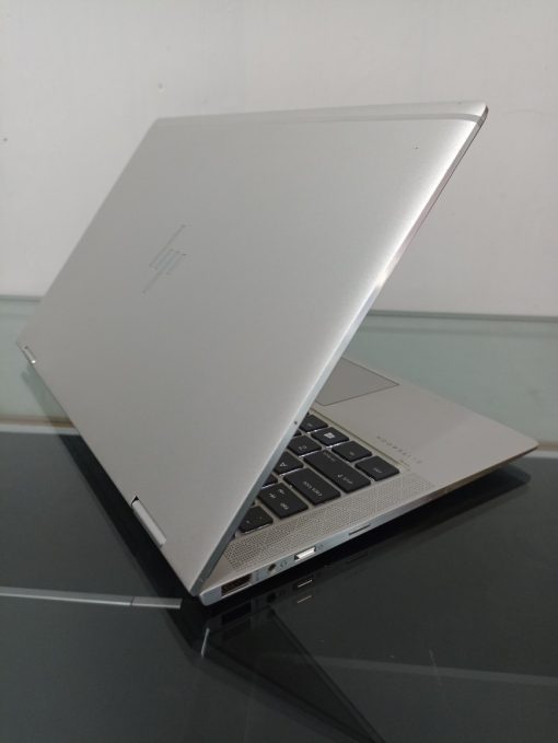 HP EliteBook x360 1030 G3 Intel Core i5 Gen 8 RAM 16GB SSD 256GB Nvme Touchscreen - Image 19