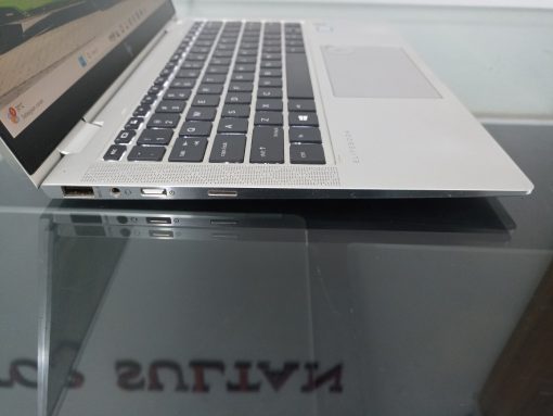 HP EliteBook x360 1030 G3 Intel Core i5 Gen 8 RAM 16GB SSD 256GB Nvme Touchscreen - Image 20