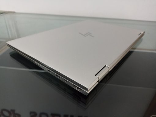 HP EliteBook x360 1030 G4 Intel Core i5 Gen 8 RAM 16GB SSD 256GB Nvme Touchscreen - Image 15